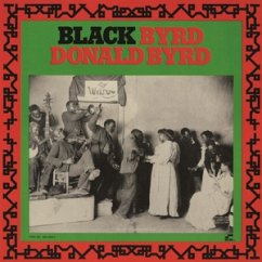 Black Byrd - Byrd,Donald