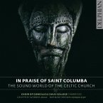 In Praise Of Saint Columba