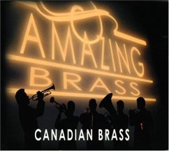 Amazing Brass - Canadian Brass