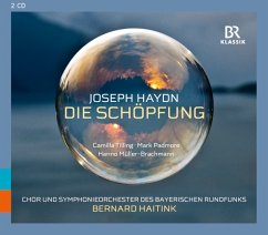 Die Schöpfung - Haitink,Bernard/Br Chor Und So