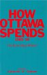 How Ottawa Spends, 1989-1990 (eBook,... - Bild 1