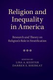 Religion and Inequality in America (eBook, ePUB)