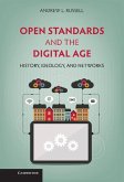 Open Standards and the Digital Age (eBook, ePUB)