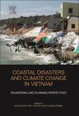 Coastal Disasters and Climate Change in Vietnam (eBook, ePUB)