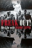 Freak Out! (eBook, ePUB)
