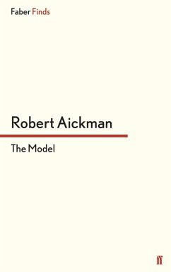 The Model (eBook, ePUB) - Aickman, Robert