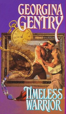 Cover Timeless Warrior (eBook, ePUB)