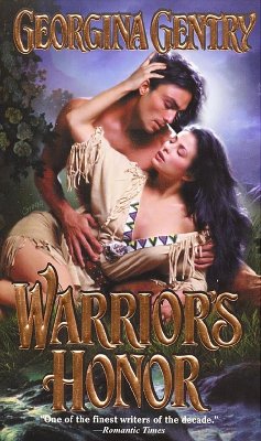 Cover Warrior's Honor (eBook, ePUB)