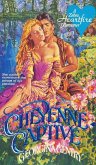 Cheyenne Captive (eBook, ePUB)