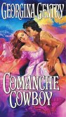 Comanche Cowboy (eBook, ePUB)