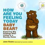 How Are You Feeling Today Baby Bear? (eBook, ePUB)