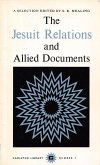 Jesuit Relations and Allied Documents (eBook, PDF)