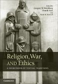 Religion, War, and Ethics (eBook, ePUB)