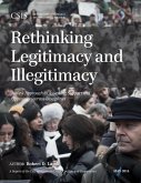 Rethinking Legitimacy and Illegitimacy (eBook, ePUB)