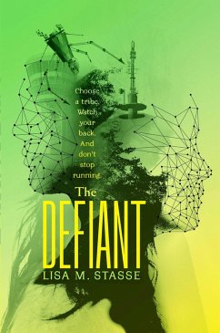 The Defiant (eBook, ePUB) - Stasse, Lisa M.