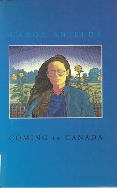 Cover Coming to Canada (eBook, PDF)