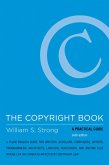 The Copyright Book, sixth edition (eBook, ePUB)