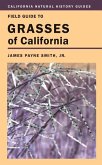 Field Guide to Grasses of California (eBook, ePUB)