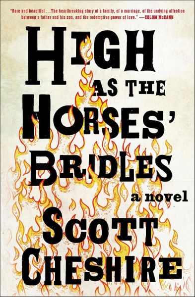 High as the Horses' Bridles (eBook, ePUB) High as the Horses' Bridles (eBook, ePUB)