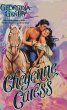 Cheyenne Caress (eBook, ePUB) - Bild 1