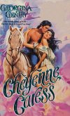Cheyenne Caress (eBook, ePUB)