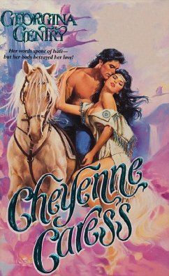 Cheyenne Caress (eBook, ePUB) - Gentry, Georgina