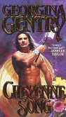 Cheyenne Song (eBook, ePUB)