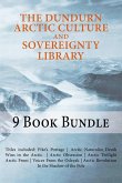 The Dundurn Arctic Culture and Sovereignty Library (eBook, ePUB)