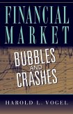 Financial Market Bubbles and Crashes (eBook, ePUB)