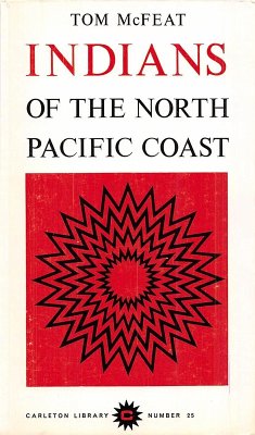 Cover Indians of the North Pacific Coast (eBook, PDF)
