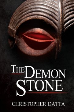 Cover Demon Stone (eBook, ePUB)