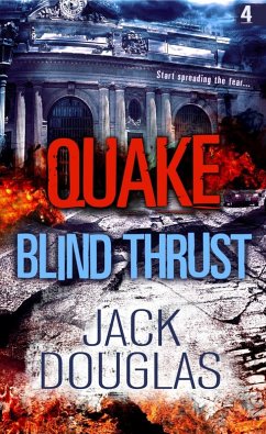 Cover Quake: Blind Thrust (eBook, ePUB)