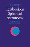 Textbook on Spherical Astronomy (eBook, ePUB)