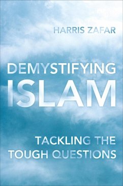 Demystifying Islam (eBook, ePUB) - Zafar, Harris