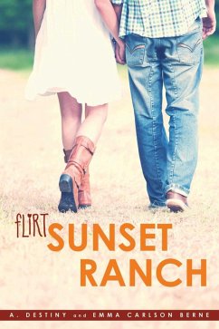 Sunset Ranch (eBook, ePUB) Cover Sunset Ranch (eBook, ePUB)