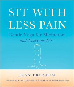 Sit With Less Pain (eBook, ePUB) - Erlbaum, Jean