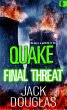 Quake: Final Threat (eBook, ePUB) - Bild 1