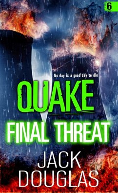 Cover Quake: Final Threat (eBook, ePUB)