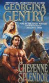 Cheyenne Splendor (eBook, ePUB)