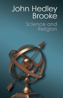 Science and Religion (eBook, ePUB) - Brooke, John Hedley