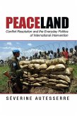 Peaceland (eBook, ePUB) Peaceland (eBook, ePUB)
