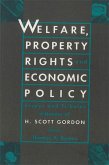 Welfare, Property Rights and Economic Policy (eBook, PDF)