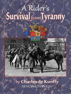 Cover A Rider's Survival from Tyranny (eBook, ePUB)