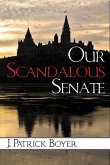 Our Scandalous Senate (eBook, ePUB)