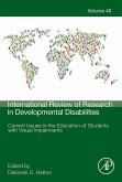 Current Issues in the Education of Students with Visual Impairments (eBook, ePUB)