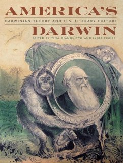 Cover America's Darwin (eBook, ePUB)