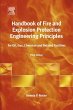 Handbook of Fire and Explosion... - Bild 1