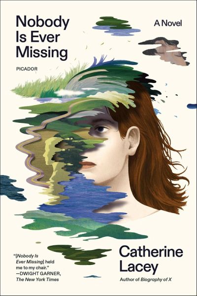Nobody Is Ever Missing (eBook, ePUB) Nobody Is Ever Missing (eBook, ePUB)