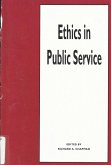 Ethics in Public Service (eBook, PDF) Ethics in Public Service (eBook, PDF)