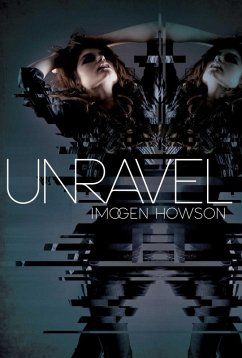 Cover Unravel (eBook, ePUB)